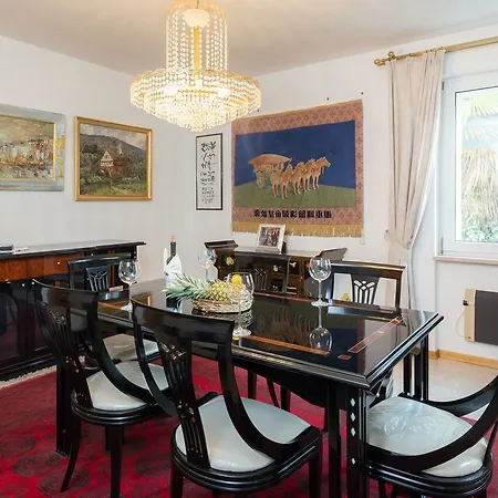 Apartment Signorina Leticia