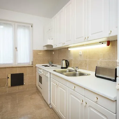 Apartment Signorina Leticia *